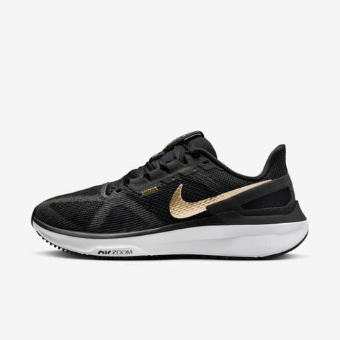 Nike - Giày chạy bộ thể thao Nữ Structure 25 Women's Road Running Shoes