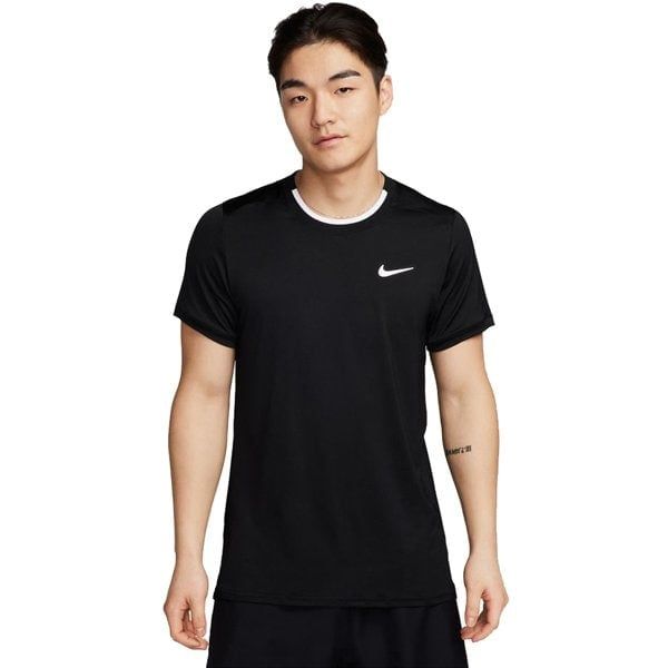 Nike - Áo Tay Ngắn Thể Thao Nam Advantage Dry-Fit Men'S Tennis T-Shirt Sports