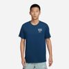 Nike - Áo thun chạy bộ Nam Men's Dri-FIT Running T-Shirt