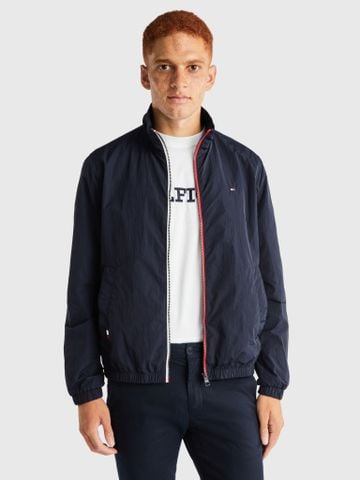 Tommy Hilfiger - Áo khoác tay dài nam Coat Premium Blouson Jacket