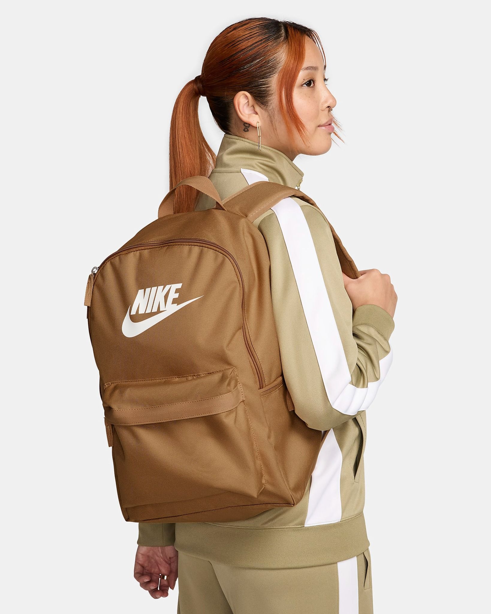 Nike Ba lô thể thao Nam Nữ Heritage Backpack (25L) Mua ngay