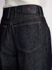 Calvin Klein - Quần jeans ống rộng CK nữ Premium HighRise Wide Leg
