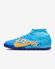 Nike - Giày đá banh Nam Zoom Mercurial Superfly 9 Academy KM TF Turf High-Top Football Shoes