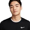 Nike - Áo Tay Ngắn Thể Thao Nam Advantage Dry-Fit Men'S Tennis T-Shirt Sports