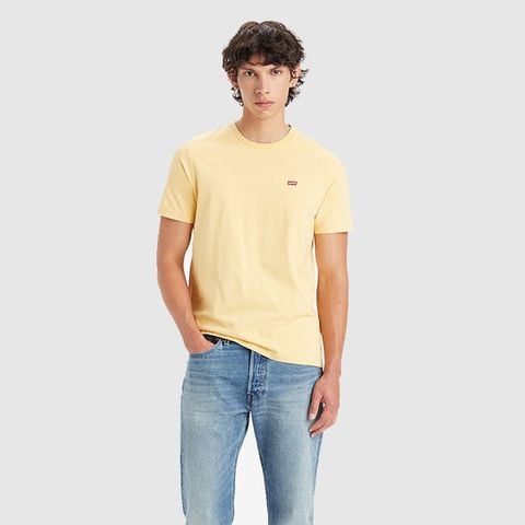 Levi's - Áo tay ngắn nam Men's Original Housemark T-Shirt