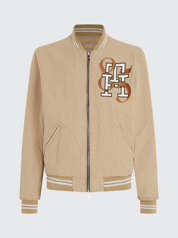 Tommy Hilfiger - Áo khoác tay dài nam Reversible Bomber Jacket