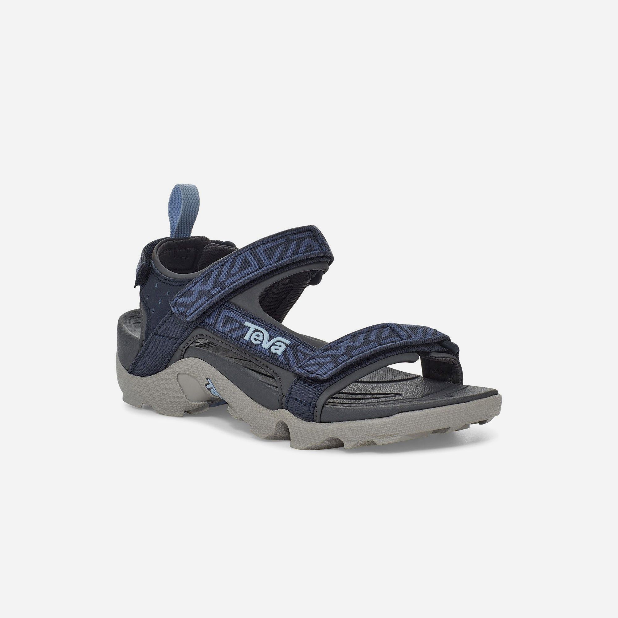 Teva - Xăng đan trẻ em Teva Tanza Lifestyle Sandals