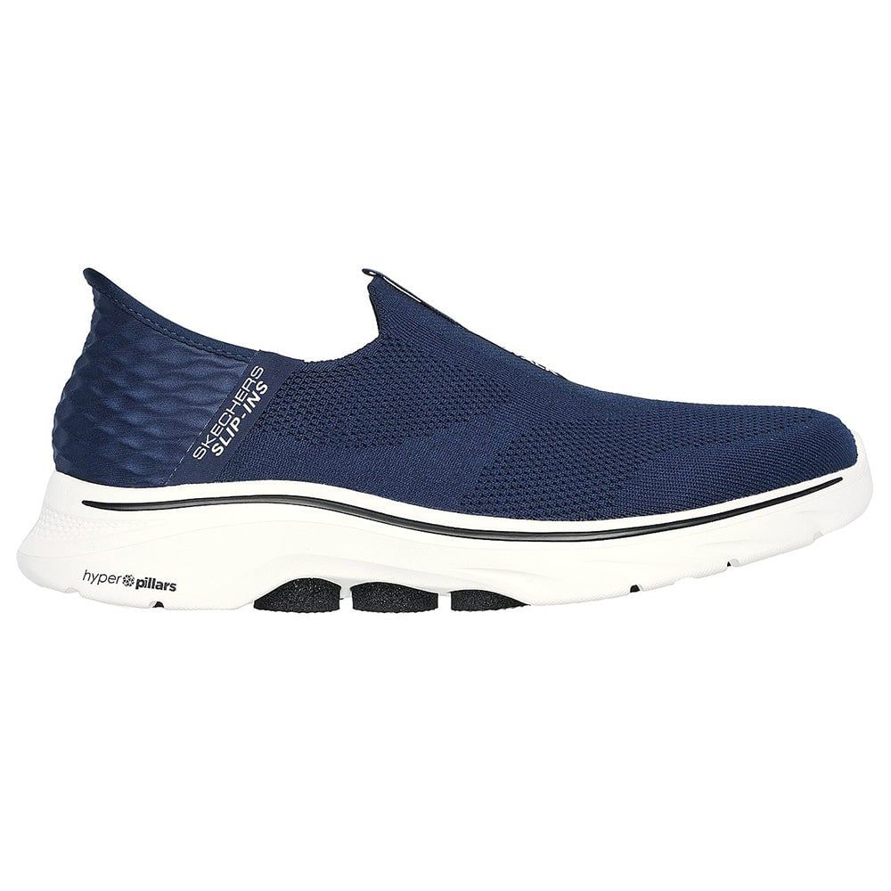 Skechers - Giày tập luyện nam Slip-Ins GOwalk 7 Shoes