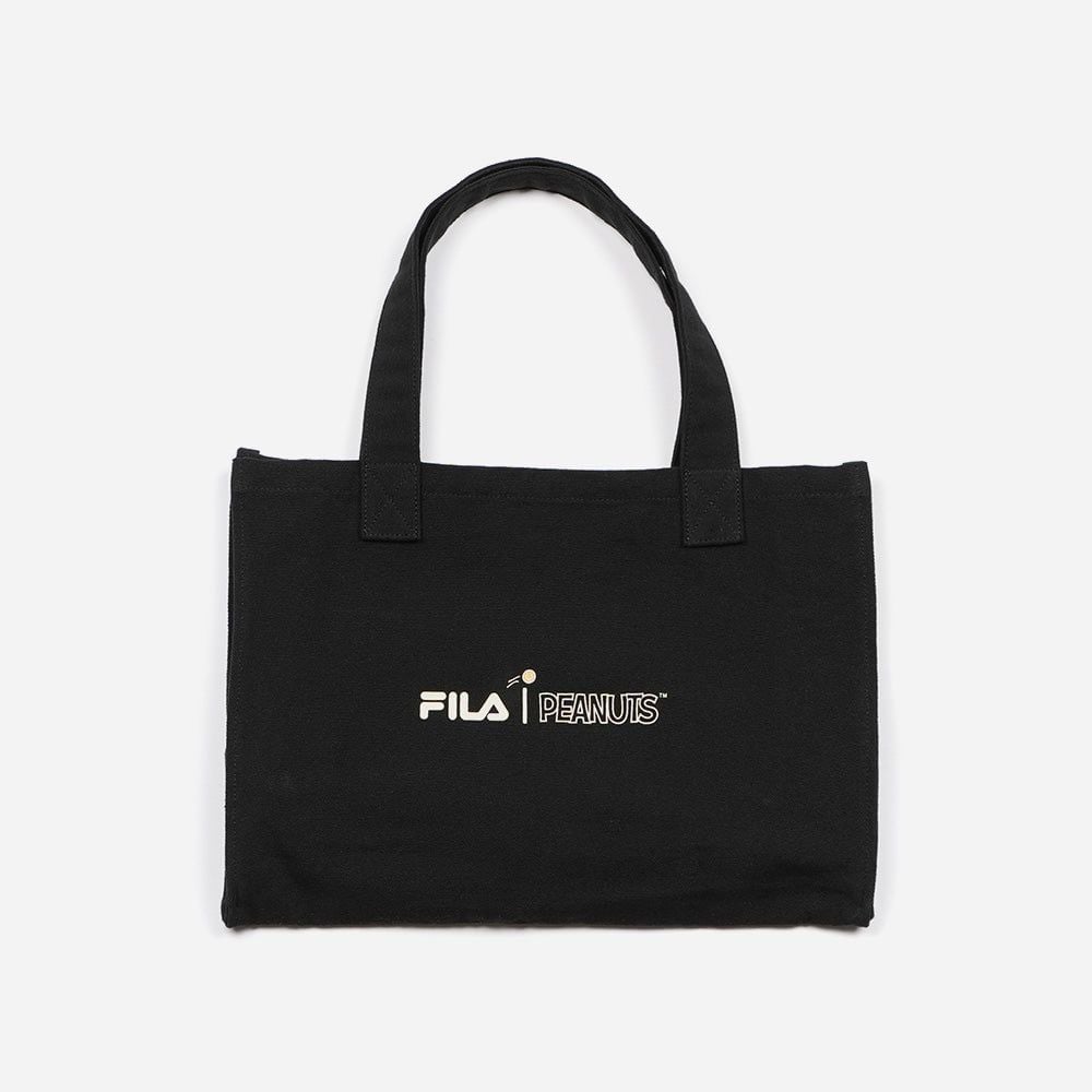 Fila - Túi xách tay nam nữ X Peanut Tote Bag Lifestyle