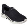 Skechers - Giày tập luyện nữ lip-Ins GOwalk 7 Shoes