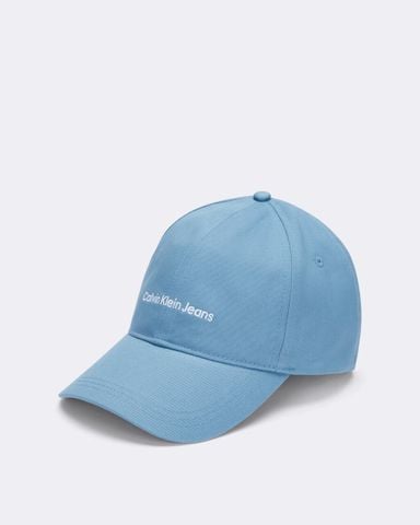 Calvin Klein - Nón nam Institutional Baseball Cap