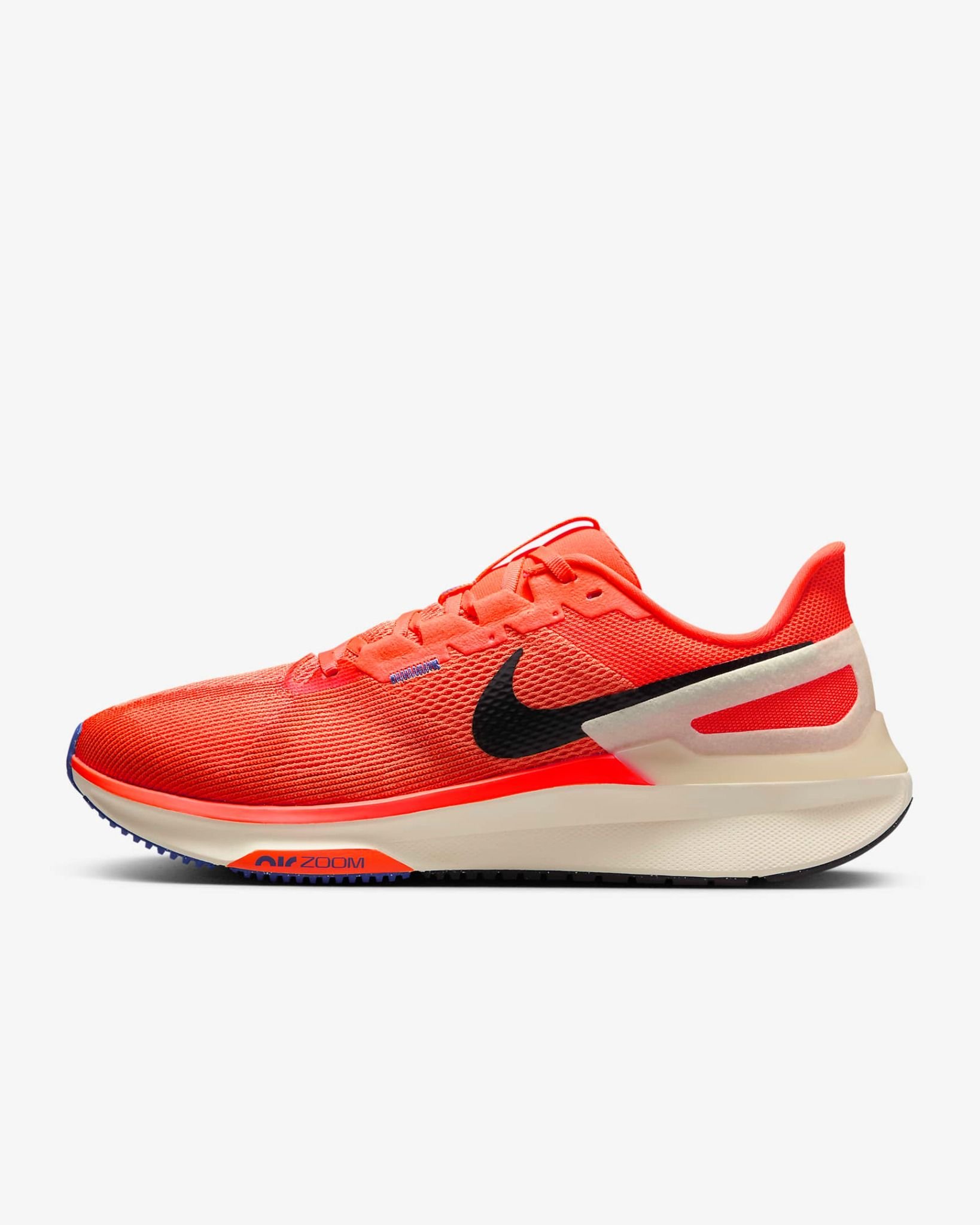 Nike - Giày chạy bộ thể thao Nam Structure 25 Men's Road Running Shoes