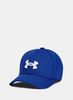 Under Armour - Nón mũ bé trai Boy Ua Blitzing Adj Lifestyle Cap