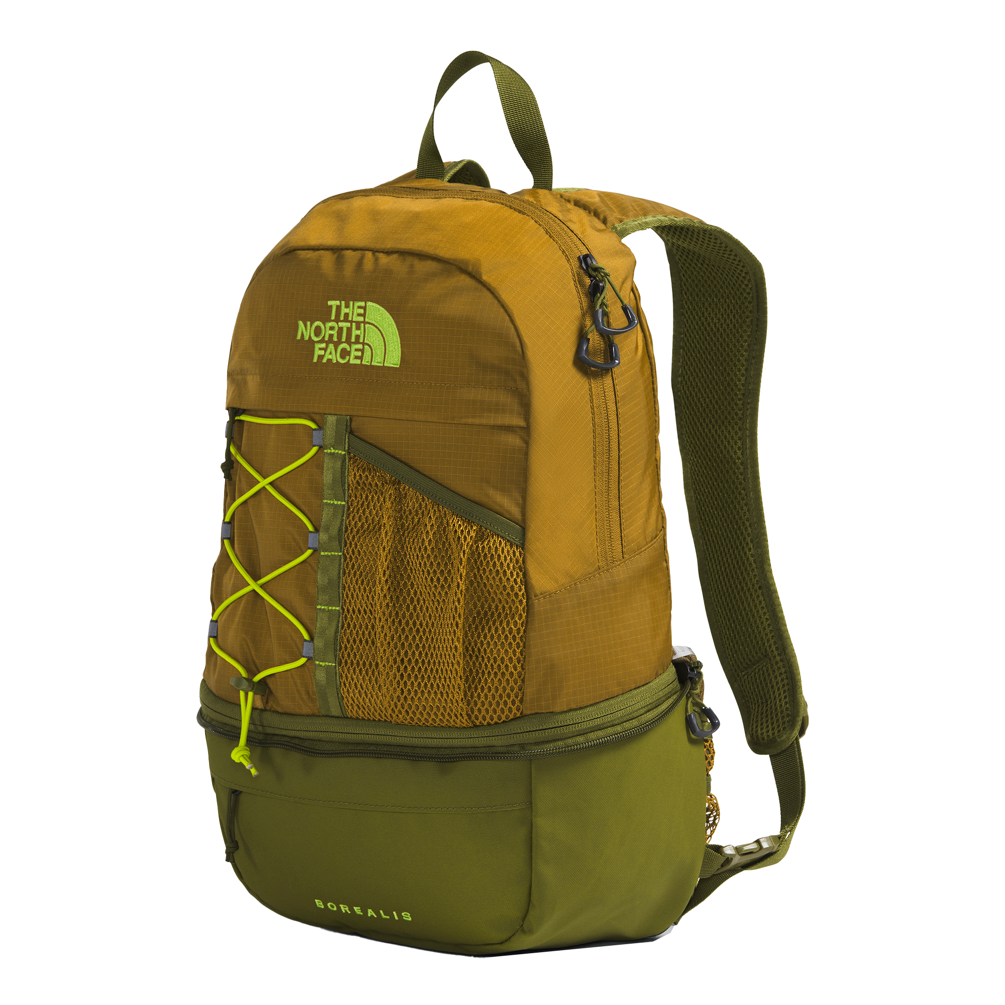 The North Face - Ba lô Nam Nữ Borealis Convertible Pack