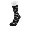 The North Face - Vớ dệt kim Nam Nữ Aop Sock Crew 2 Pack