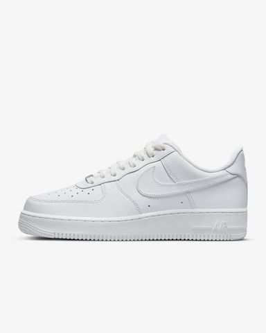 Nike - Giày Thời Trang Thể Thao Nam Nike Air Force 1 '07 Men'S Shoes - 2