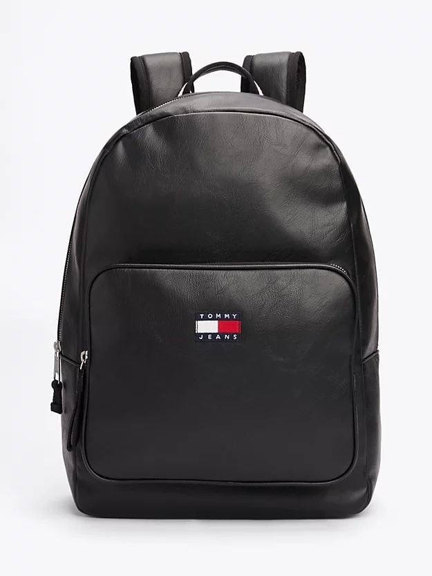 Tommy Hilfiger - Ba lô nam City Logo Dome Backpack