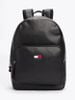 Tommy Hilfiger - Ba lô nam City Logo Dome Backpack