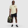 Nike - Ba lô thể thao Nam Nữ Nike Brasilia Backpack (Medium, 24L)