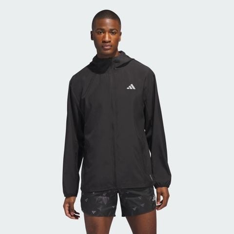 adidas - Áo khoác chạy bộ Nam adidas Run It Jacket