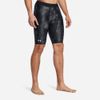 Under Armour - Quần ngắn thể thao nam Heatgear Isochill Printed Training