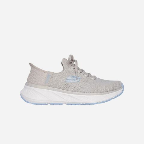 Skechers - Giày thời trang thể thao nữ Edgeride Lifestyle Shoes