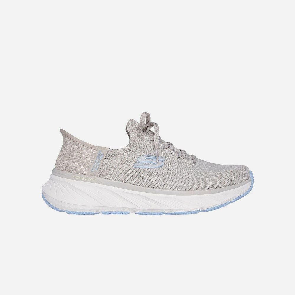 Skechers - Giày thời trang thể thao nữ Edgeride Lifestyle Shoes