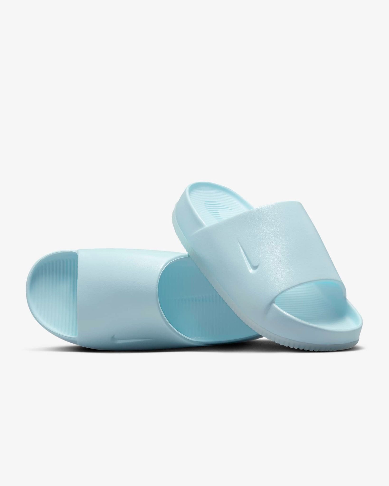 Nike - Dép thể thao Nữ Calm SE Women's Slides