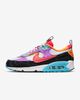 Nike - Giày thời trang thể thao Nữ Air Max 90 Futura Women's Shoes