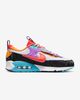 Nike - Giày thời trang thể thao Nữ Air Max 90 Futura Women's Shoes