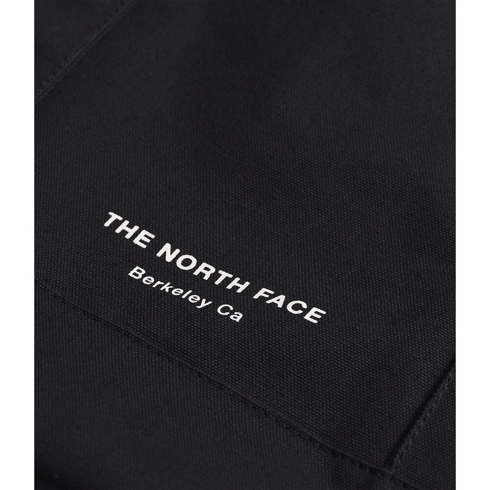The North Face - Túi xách tay Nam Nữ Circular Cotton Tote
