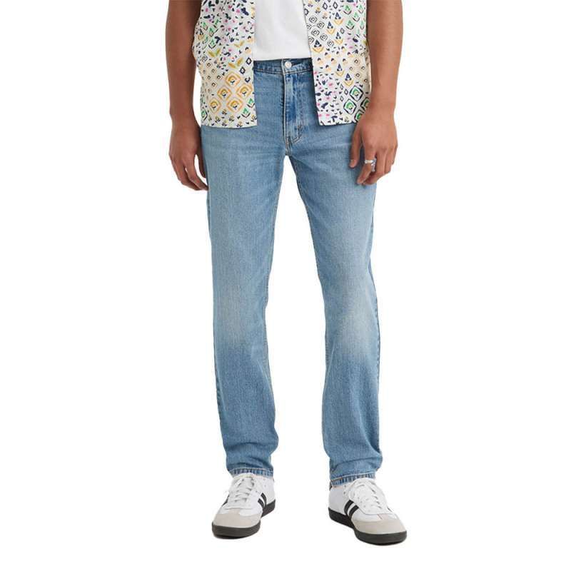Levi's - Quần jeans dài nam Men's 511™ Slim Jeans