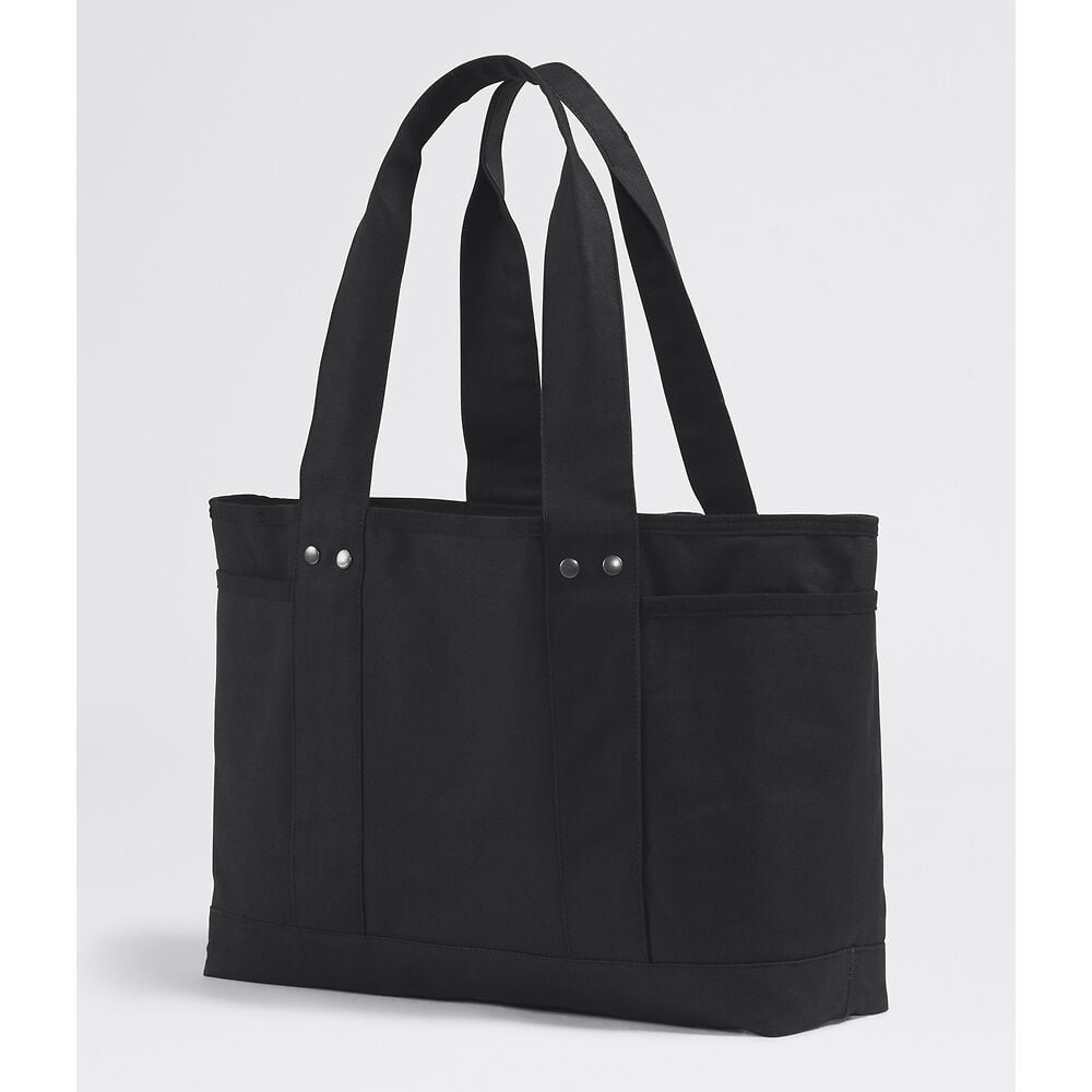The North Face - Túi xách tay Nam Nữ Circular Cotton Tote