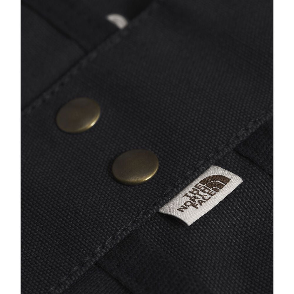 The North Face - Túi xách tay Nam Nữ Circular Cotton Tote