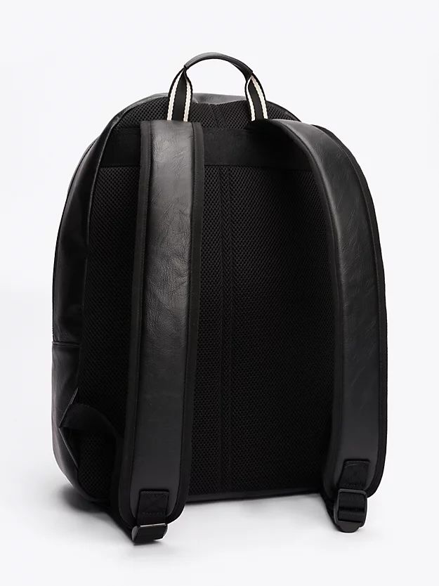 Tommy Hilfiger - Ba lô nam City Logo Dome Backpack