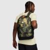 Nike - Ba lô thể thao Nam Nữ Nike Brasilia Backpack (Medium, 24L)