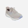 Skechers - Giày thời trang thể thao nữ Edgeride Lifestyle Shoes