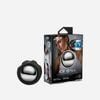 Ptp - Quả cầu lạnh trị liệu nam nữ Ice Therapy Ball Black Fitness