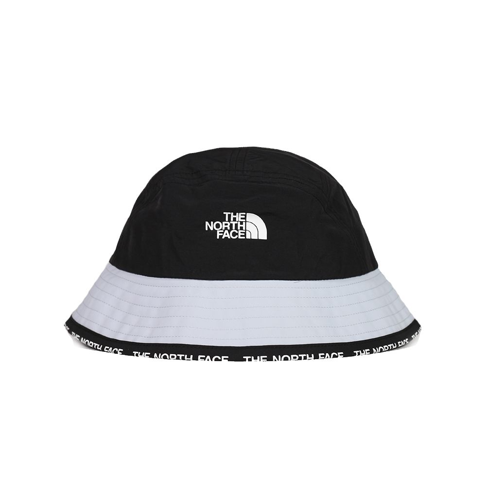 The North Face - Nón rộng vành dệt thoi Nam Nữ Cypress Bucket Hat