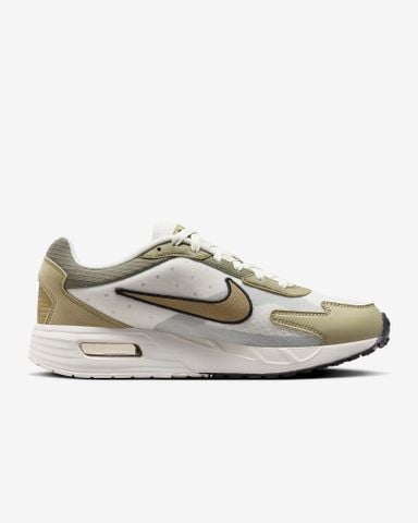 Nike - Giày Thời Trang Thể Thao Nam Nike Air Max Solo Men'S Shoes