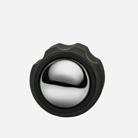 Ptp - Quả cầu lạnh trị liệu nam nữ Ice Therapy Ball Black Fitness