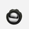 Ptp - Quả cầu lạnh trị liệu nam nữ Ice Therapy Ball Black Fitness