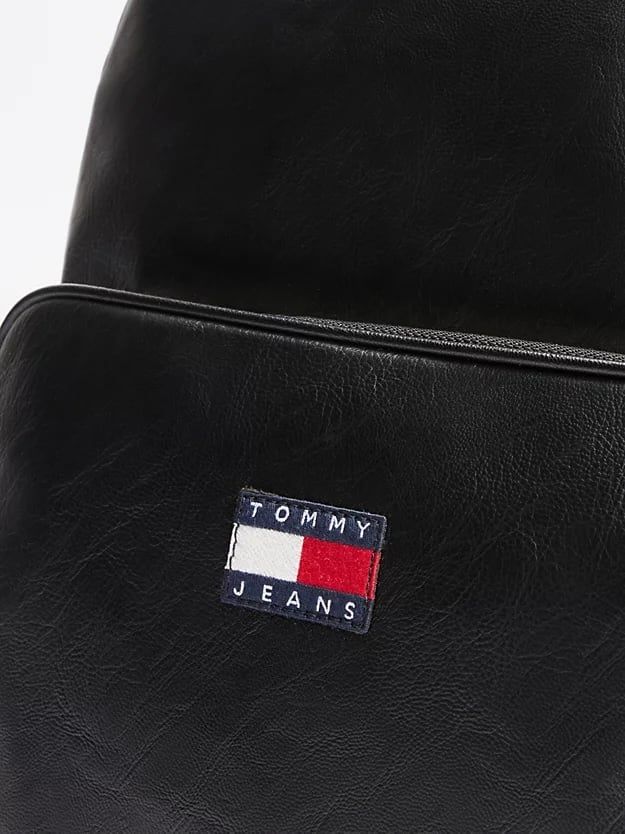 Tommy Hilfiger - Ba lô nam City Logo Dome Backpack