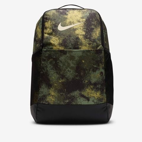 Nike - Ba lô thể thao Nam Nữ Nike Brasilia Backpack (Medium, 24L)