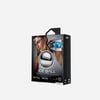Ptp - Quả cầu lạnh trị liệu nam nữ Ice Therapy Ball Black Fitness