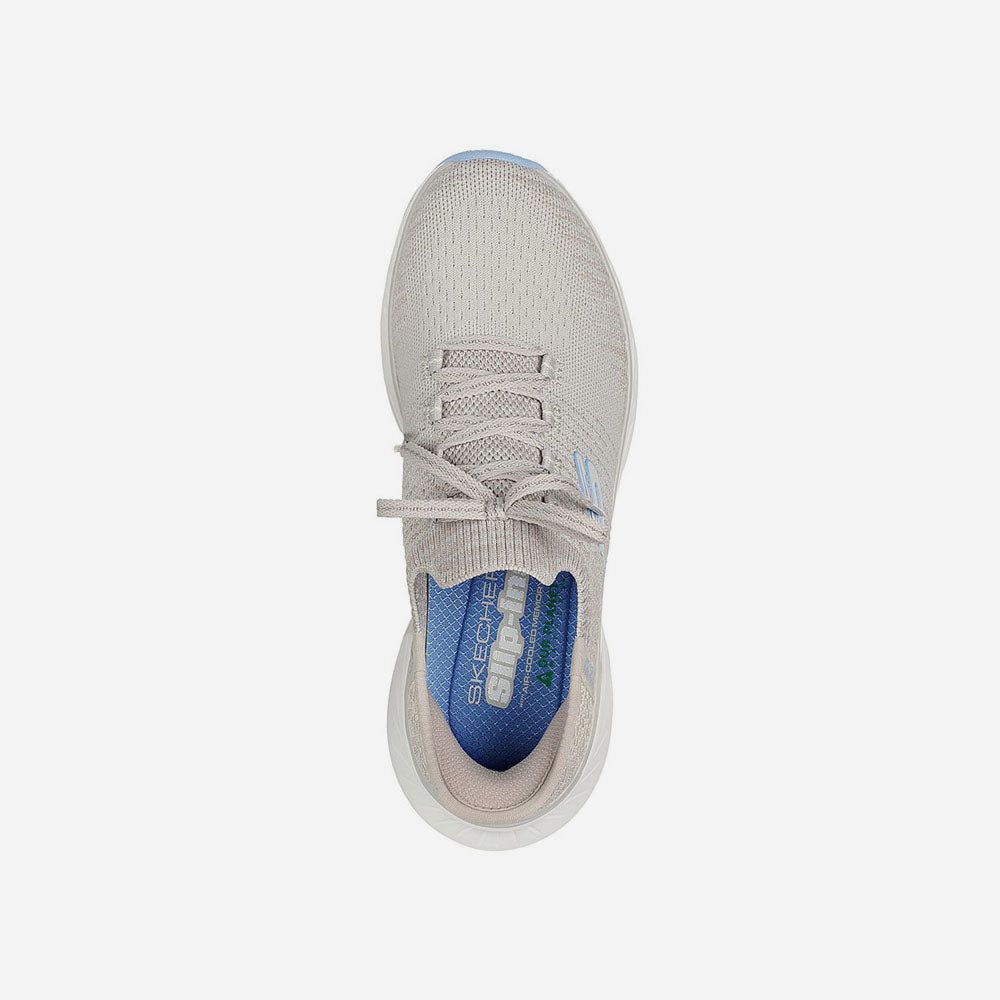Skechers - Giày thời trang thể thao nữ Edgeride Lifestyle Shoes