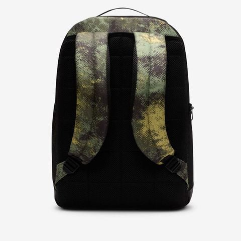 Nike - Ba lô thể thao Nam Nữ Nike Brasilia Backpack (Medium, 24L) - 2