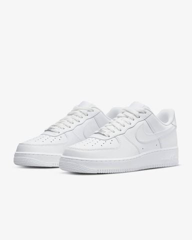 Nike - Giày Thời Trang Thể Thao Nam Nike Air Force 1 '07 Men'S Shoes
