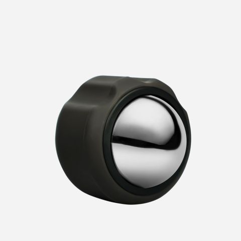 Ptp - Quả cầu lạnh trị liệu nam nữ Ice Therapy Ball Black Fitness - 4