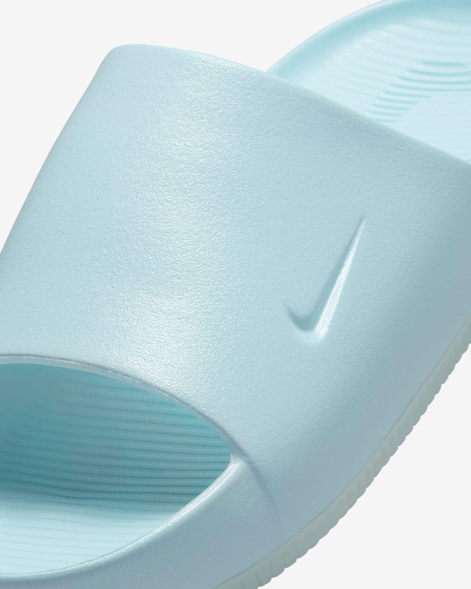 Nike - Dép thể thao Nữ Calm SE Women's Slides